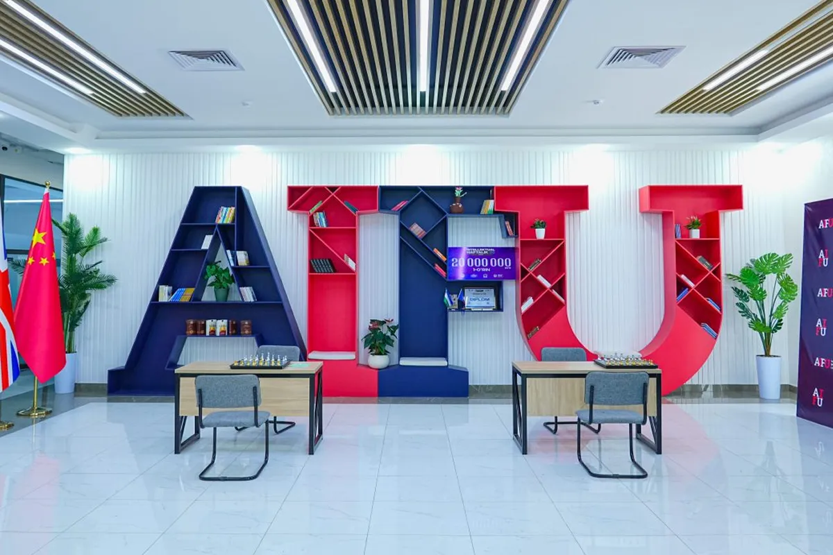 Educational and Methodological Department